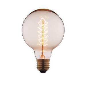 Изображение товара лампочка накаливания Эдисона Loft It Edison Bulb G9540-F