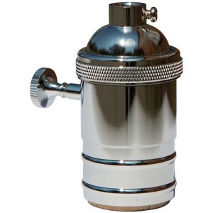 Изображение товара Патрон Loft It Edison Bulb LD4002-7