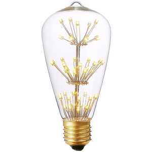 Изображение товара Лампочка светодиодная Loft It Edison Bulb ST64-47LED