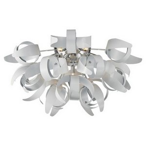 Изображение товара Потолочная люстра IP21 Lussole Loft Briosco LSA-5927-09