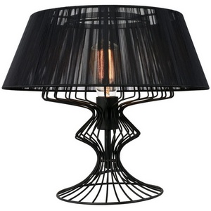 Изображение товара Настольная лампа IP21 Lussole Loft Cameron LSP-0526