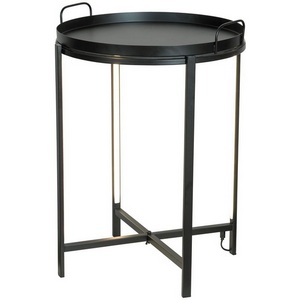 Изображение товара Торшер со столиком IP21 светодиодный с выключателем Lussole Seattle LSP-0565-M