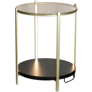 Изображение товара Торшер со столиком IP21 светодиодный с выключателем Lussole Seattle LSP-0566-M