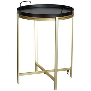 Изображение товара Торшер со столиком IP21 светодиодный с выключателем Lussole Seattle LSP-0567-M