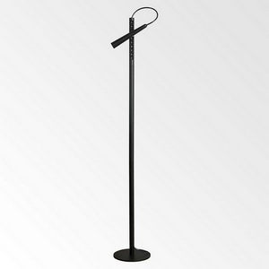 Изображение товара Торшер IP21 светодиодный с выключателем Lussole Loft Dawson LSP-0576