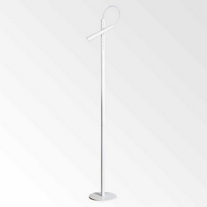 Изображение товара Торшер IP21 светодиодный с выключателем Lussole Loft Dawson LSP-0578