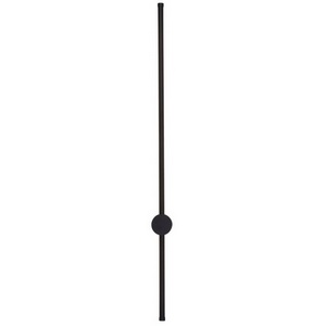 Изображение товара Бра с нейтральным белым свечением светодиодное Lussole Loft Bridgeport LSP-7036