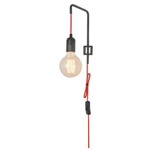Изображение товара Бра с выключателем Lussole Loft Tanaina LSP-8042