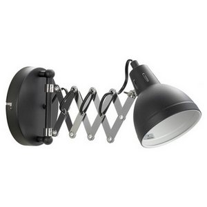 Изображение товара Бра на гибкой ножке Lussole Loft Koyukuk LSP-8049