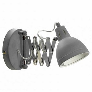 Изображение товара Бра на гибкой ножке Lussole Loft Koyukuk LSP-8050
