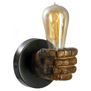 Изображение товара Бра Lussole Loft Wasilla LSP-8077