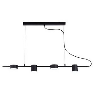 Изображение товара Подвесной светодиодный светильник Lussole Loft Pickwick LSP-8152