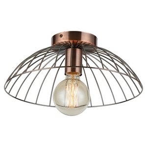 Изображение товара Потолочная люстра IP21 Lussole Loft Brooks LSP-8249