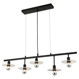 Изображение товара Подвесной светильник Lussole Loft Cranbrook LSP-8254
