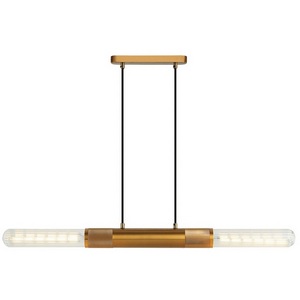 Изображение товара Подвесной светильник Lussole Loft Blount LSP-8789