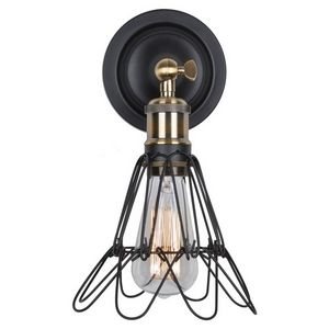 Изображение товара Бра Lussole Loft Centereach LSP-9109