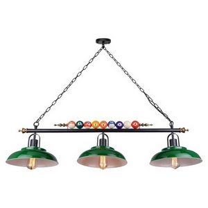 Изображение товара Подвесной светильник Lussole Loft Badger LSP-9542