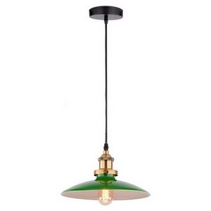 Изображение товара Подвесной светильник Lussole Loft Badger LSP-9543