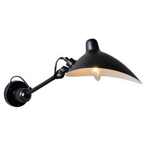 Изображение товара Бра на гибкой ножке Lussole Loft Fairbanks LSP-9563