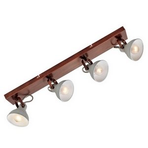 Изображение товара Спот Lussole Loft Durango LSP-9829