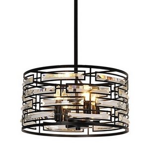 Изображение товара Потолочная люстра Lussole Loft LSP LSP-9935