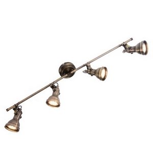 Изображение товара Спот Lussole Loft Colorado LSP-9960