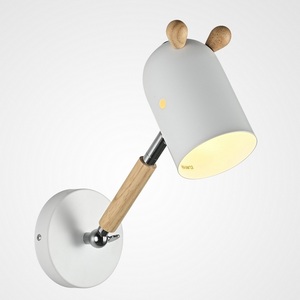 Изображение товара Бра для детской в спальню Lu Carte LC-11-0006