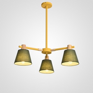 Изображение товара Потолочная люстра для спальни Lu Carte LC-11-0064