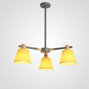 Изображение товара Люстра Lu Carte LC-11-0066