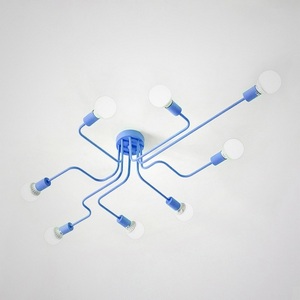 Изображение товара Люстра Lu Carte LC-11-0093