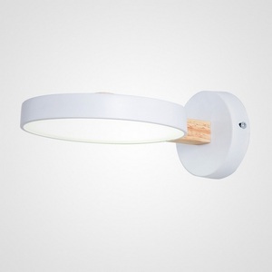 Изображение товара Бра светодиодное в спальню Lu Carte LC-11-0109 кольцо