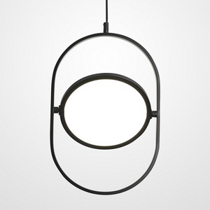 Изображение товара Подвесной светодиодный светильник в спальню Lu Carte LC-11-0208