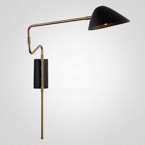 Изображение товара Бра в гостиную Lu Carte LC-11-0212