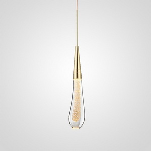 Изображение товара Подвесной светодиодный светильник для спальни Lu Carte LC-11-0236