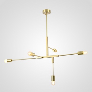 Изображение товара Потолочная люстра в гостиную Lu Carte LC-11-0238