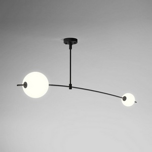 Изображение товара Люстра светодиодная Lu Carte LC-11-0245 шарики