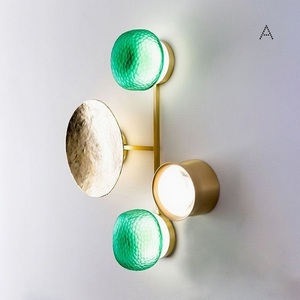 Изображение товара Бра светодиодное в спальню Lu Carte LC-11-0291