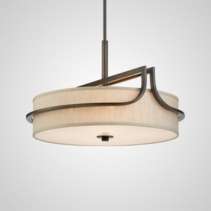 Изображение товара Подвесная люстра в гостиную Lu Carte LC-11-0316