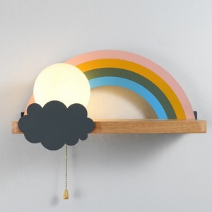 Изображение товара Бра для детской в гостиную Lu Carte LC-11-0401 в форме шара