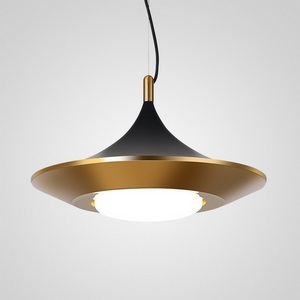 Изображение товара Подвесной светодиодный светильник в спальню Lu Carte LC-11-0425