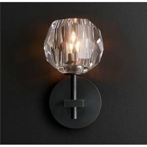 Изображение товара Бра для спальни Lu Carte LC-11-0452 в форме шара