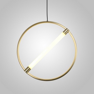 Изображение товара Подвесной светодиодный светильник в гостиную Lu Carte LC-11-0490