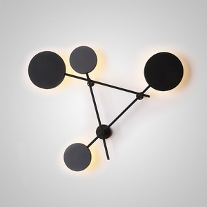 Изображение товара Бра светодиодное для спальни Lu Carte LC-11-0505