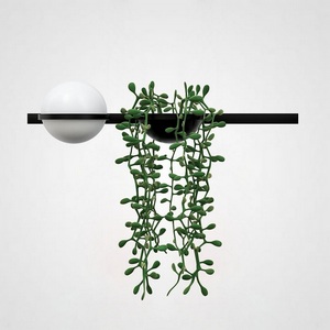 Изображение товара Бра для гостиной Lu Carte LC-11-0513 в форме шара