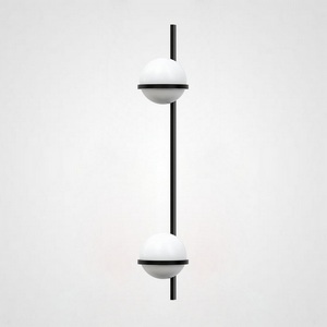 Изображение товара Бра в гостиную Lu Carte LC-11-0514 шарики