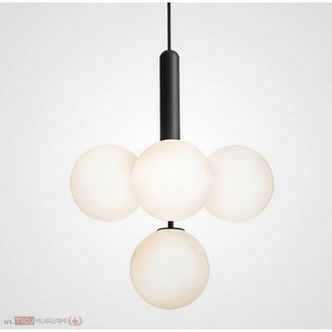 Изображение товара Подвесной светильник в гостиную Lu Carte LC-11-0531 шарики