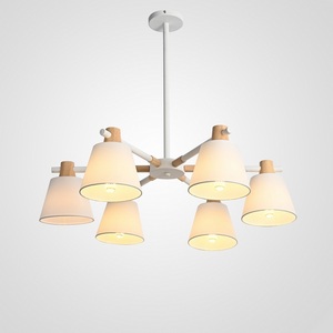 Изображение товара Люстра Lu Carte LC-11-0558