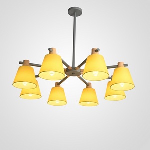 Изображение товара Люстра Lu Carte LC-11-0561