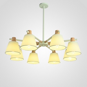 Изображение товара Потолочная люстра для гостиной Lu Carte LC-11-0563