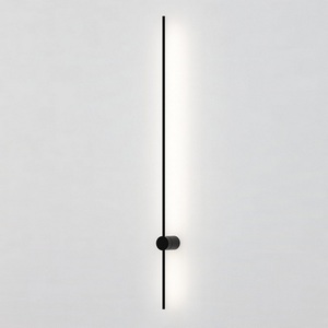 Изображение товара Бра линейное светодиодное в спальню Lu Carte LC-11-0587